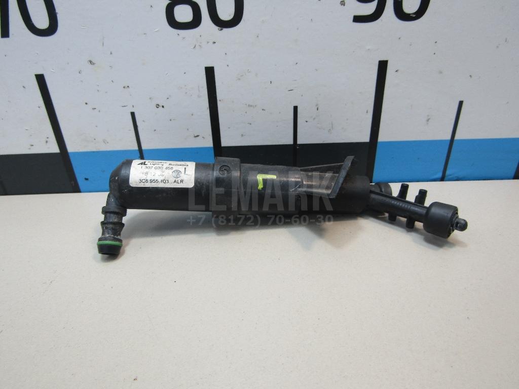 Форсунка омывателя фары 3C8955103 VAG
