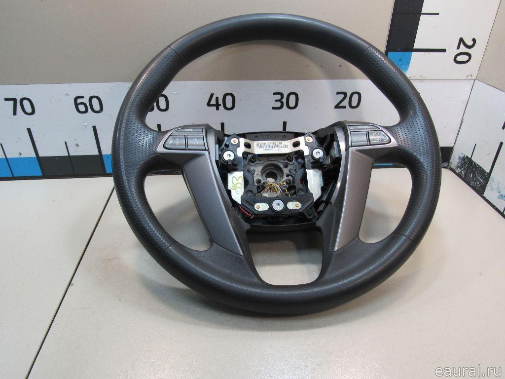 Рулевое колесо для AIR BAG (без AIR BAG)