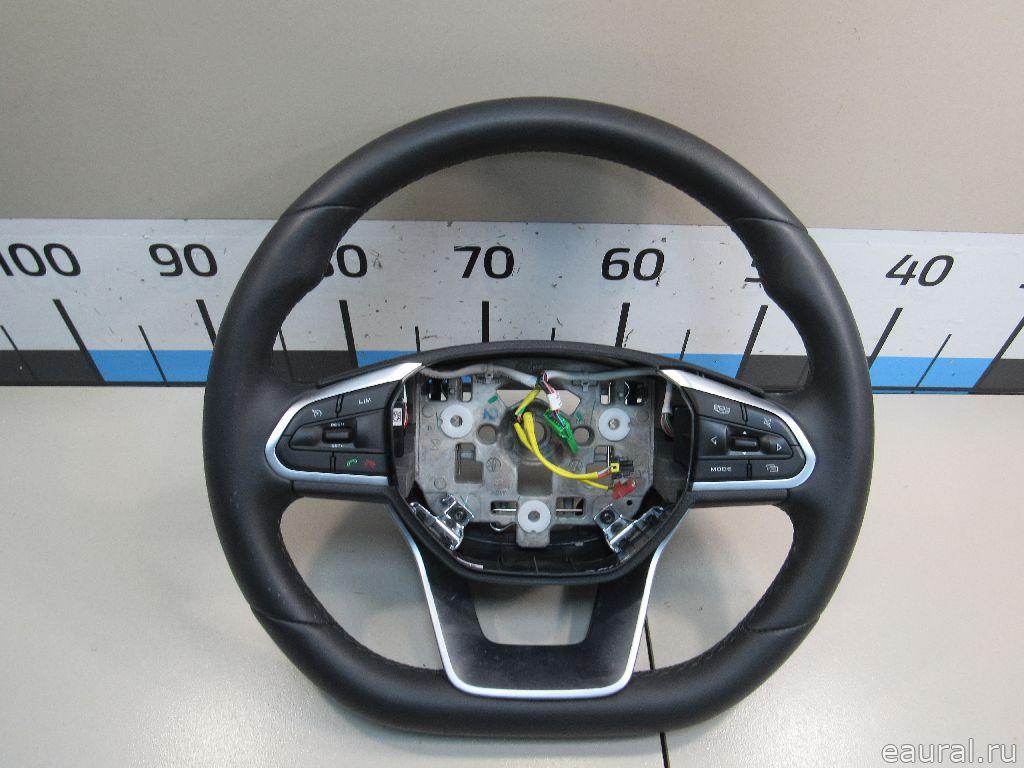 Рулевое колесо для AIR BAG (без AIR BAG)