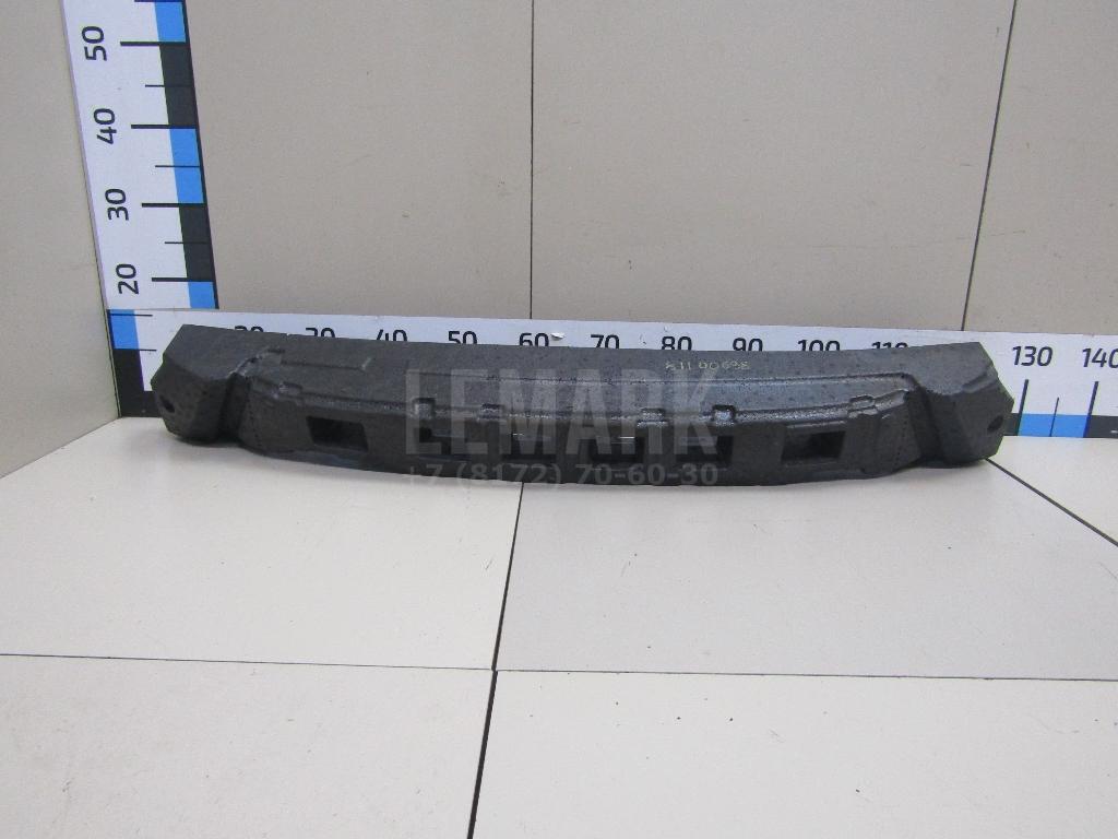 Наполнитель переднего бампера 3C8807248D VAG