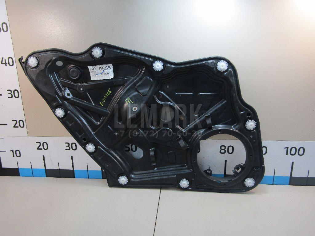 Панель двери 3C8839755D VAG