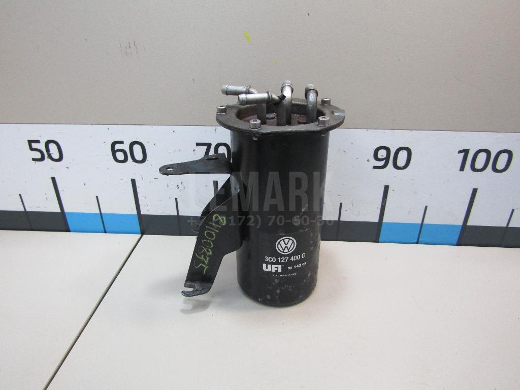 Корпус топливного фильтра 3C0127400C VAG