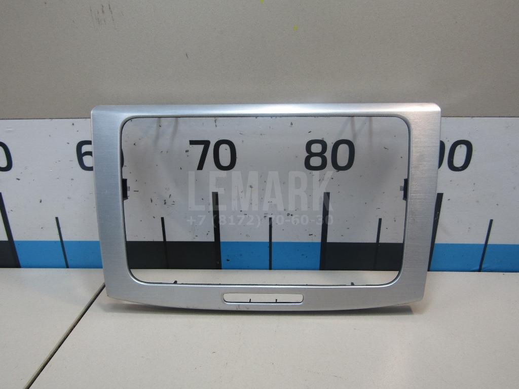 Рамка магнитолы 3C0858069AG20V VAG