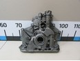 Насос масляный