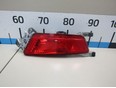 Фонарь задний в бампер левый