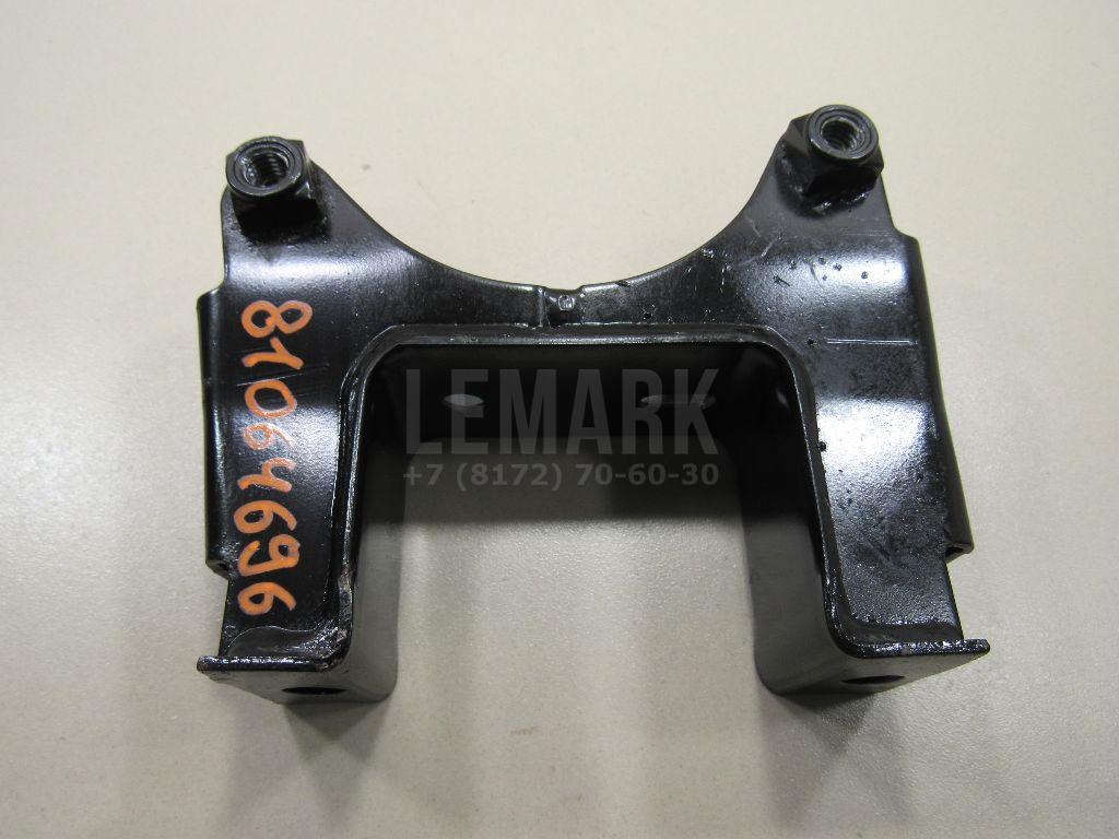 Кронштейн опоры КПП 6R0199111 VAG