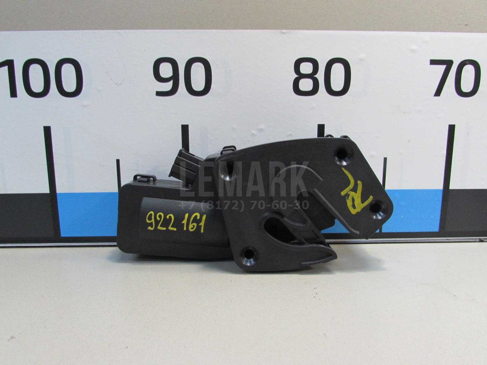 Блок открывания багажника 3T0827299B VAG