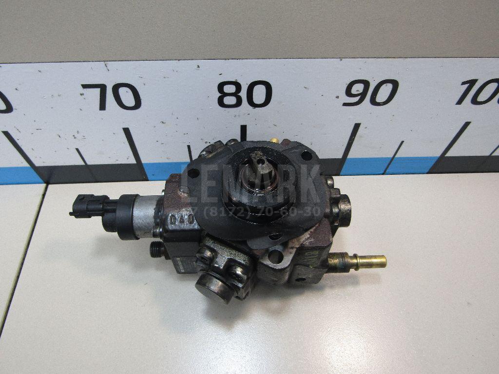 ТНВД LR030432 Land Rover