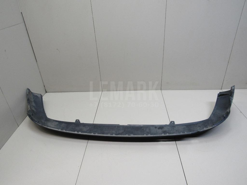Юбка задняя 1705851 Ford