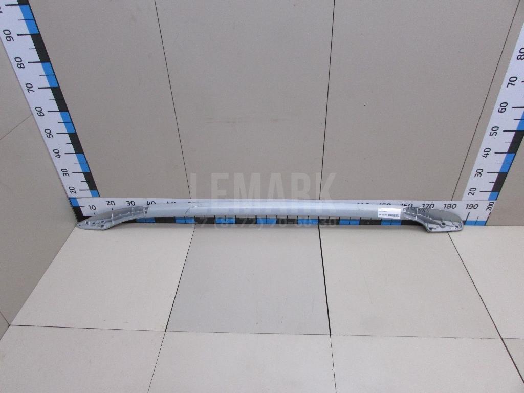 Рейлинг левый (планка на крышу) 5L0860025BKW1 VAG