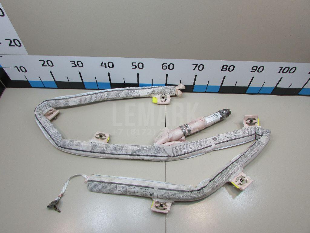 Подушка безопасности боковая (шторка) 5L6880741 VAG