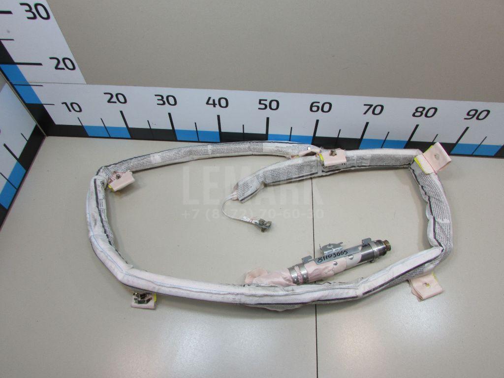 Подушка безопасности боковая (шторка) 5L6880742 VAG