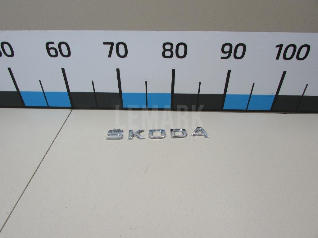 Эмблема 5JA8536872ZZ VAG