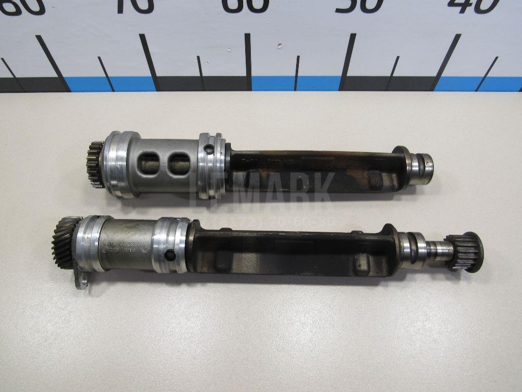 Вал балансирный 06H198205F VAG
