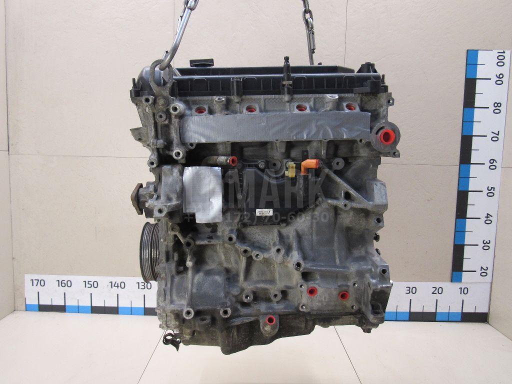 Двигатель 1525704 Ford