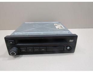 Проигрыватель CD/DVD для BMW X6 E71 2008-2014 с разбора состояние хорошее
