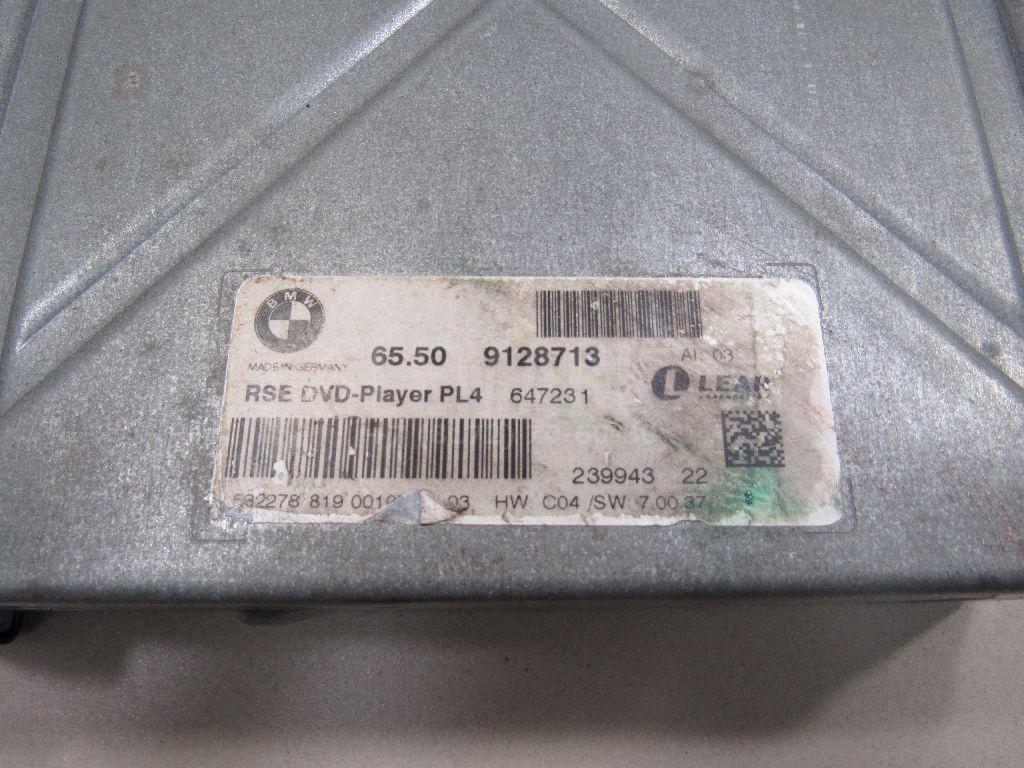 Проигрыватель CD/DVD для  Audi A3 (8L1) 1996-2003
