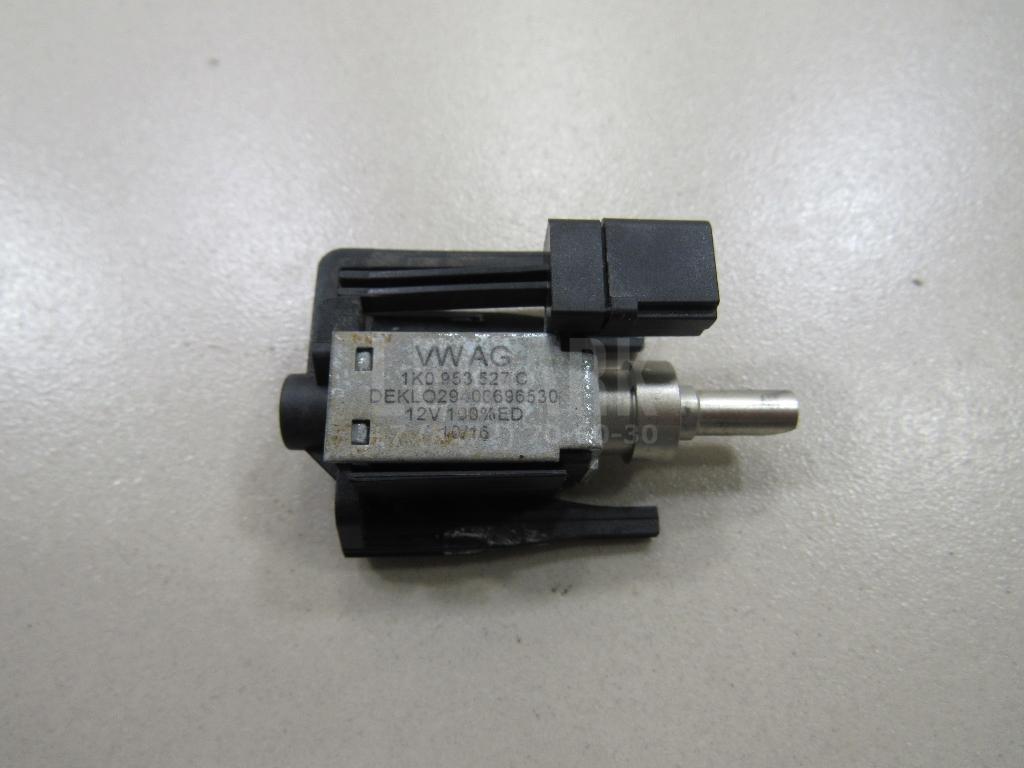 Соленоид 1K0953527C VAG