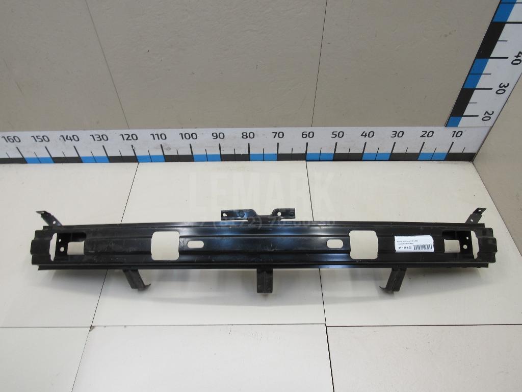 Усилитель заднего бампера 866302S010 Hyundai-Kia