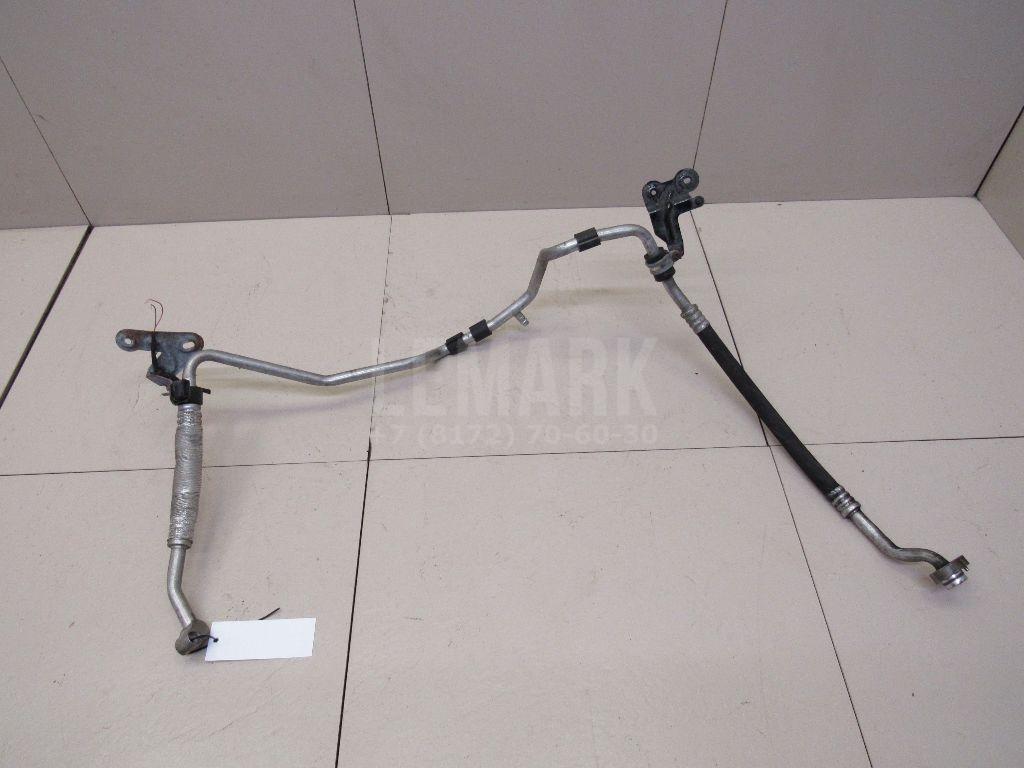 Трубка кондиционера 3C0820743CC VAG