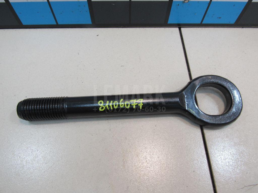 Крюк буксировочный 091472B100 Hyundai-Kia
