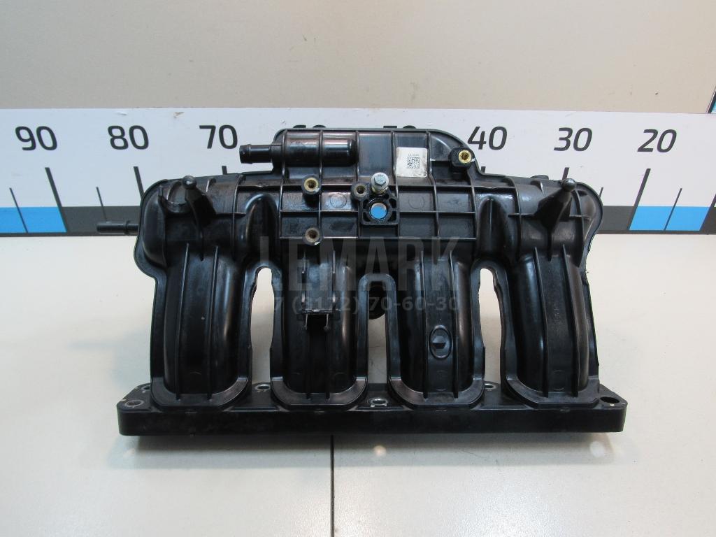 Коллектор впускной 1008100XEC01 Great Wall