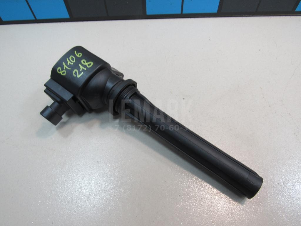 Катушка зажигания 3705100XEC01 Great Wall