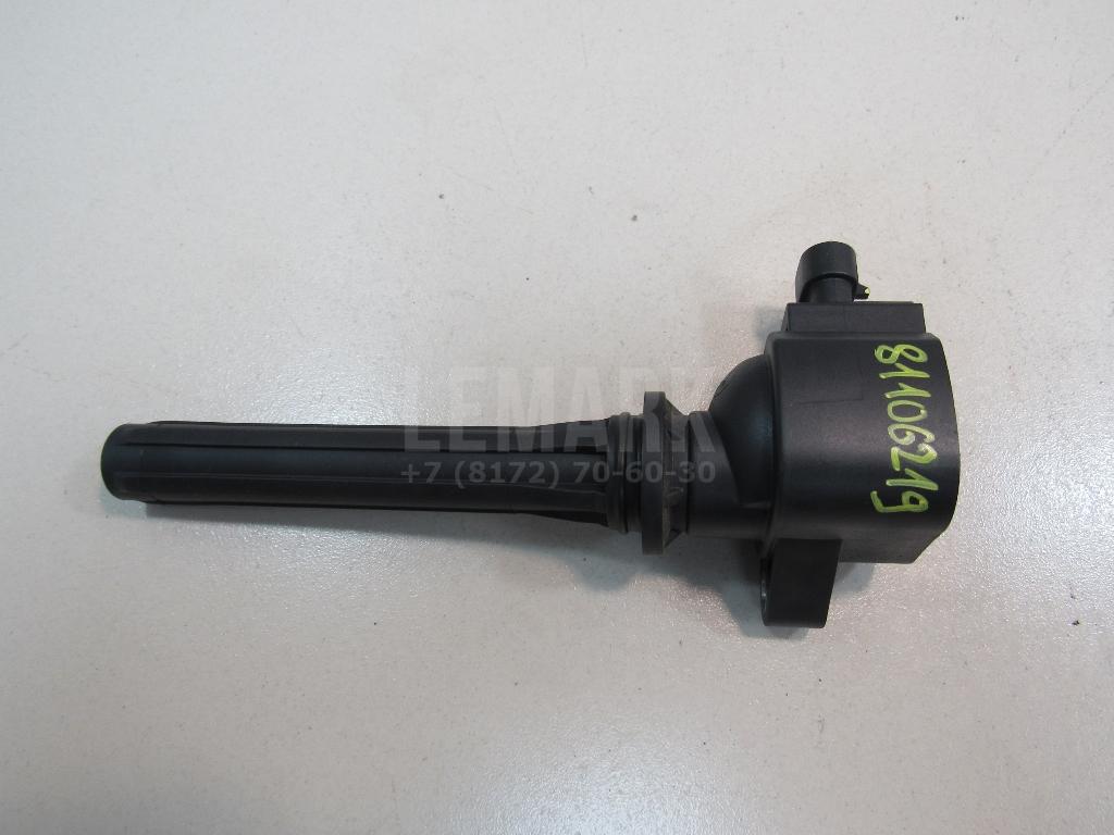 Катушка зажигания 3705100XEC01 Great Wall