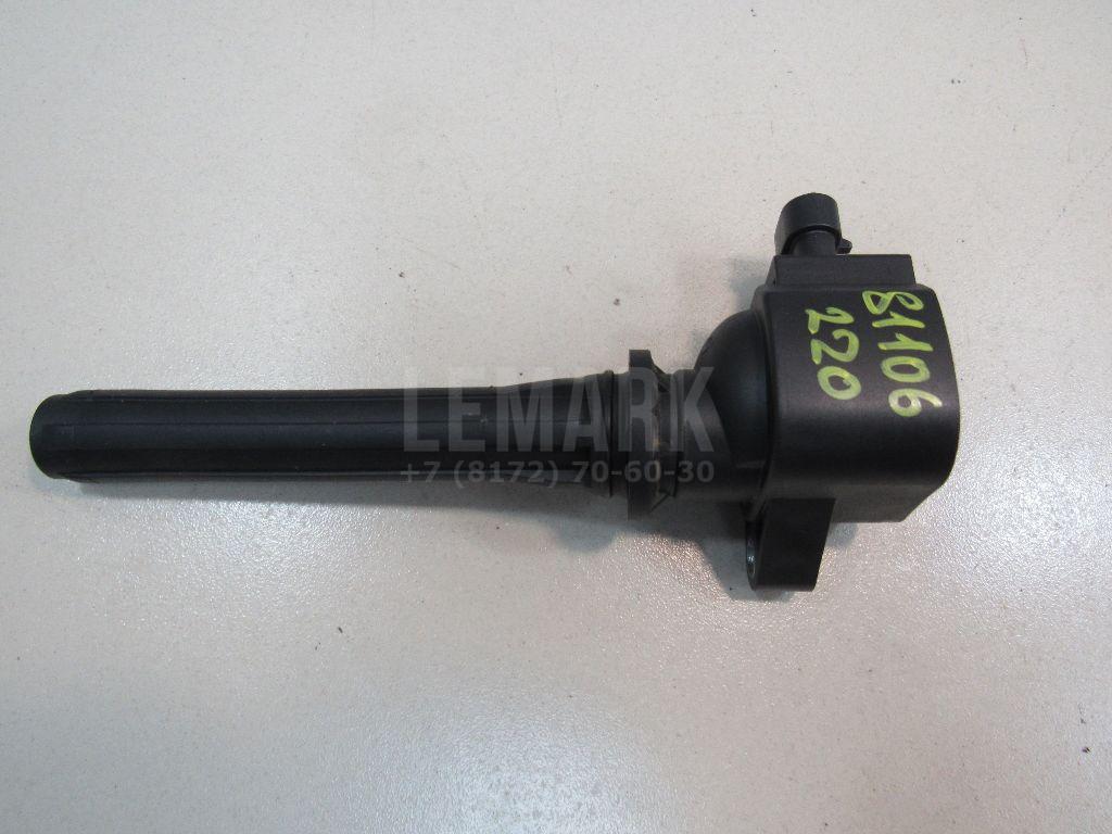 Катушка зажигания 3705100XEC01 Great Wall