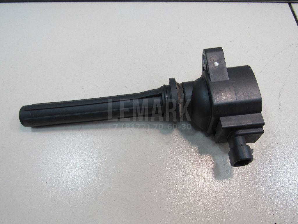 Катушка зажигания 3705100XEC01 Great Wall