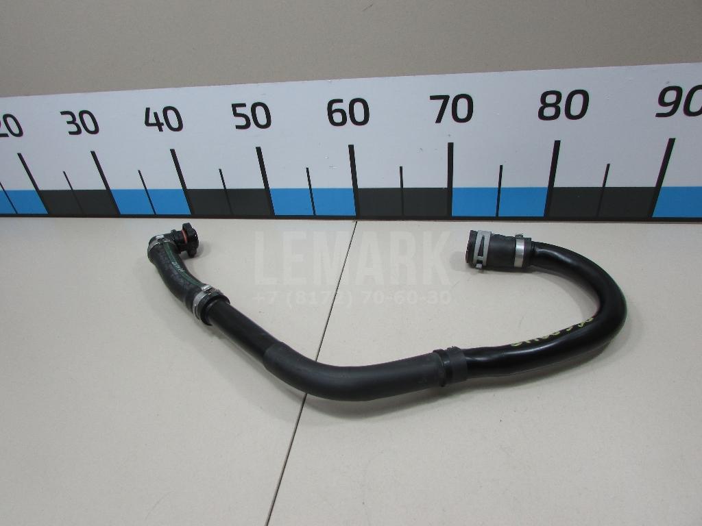Трубка картерных газов 5229276 Ford