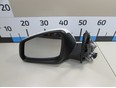 Зеркало левое электрическое
