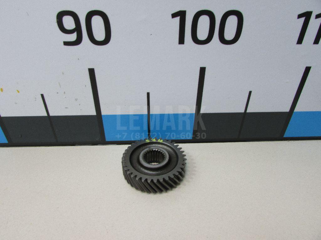 Шестерня 5-ой передачи 02T311361C VAG