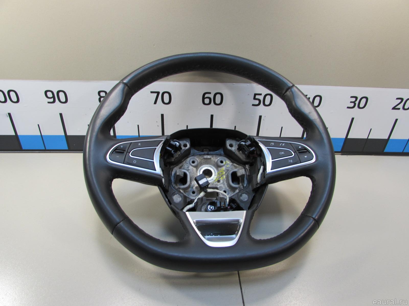 Рулевое колесо для AIR BAG (без AIR BAG)