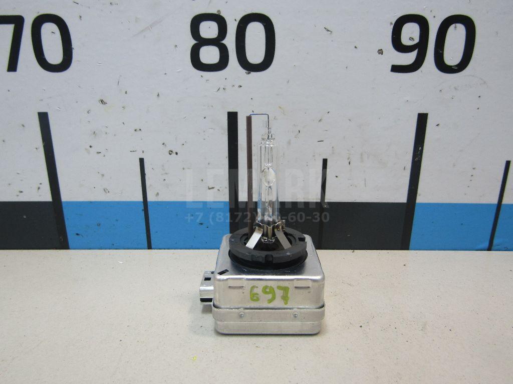 Лампа ксеноновая N10721805 VAG