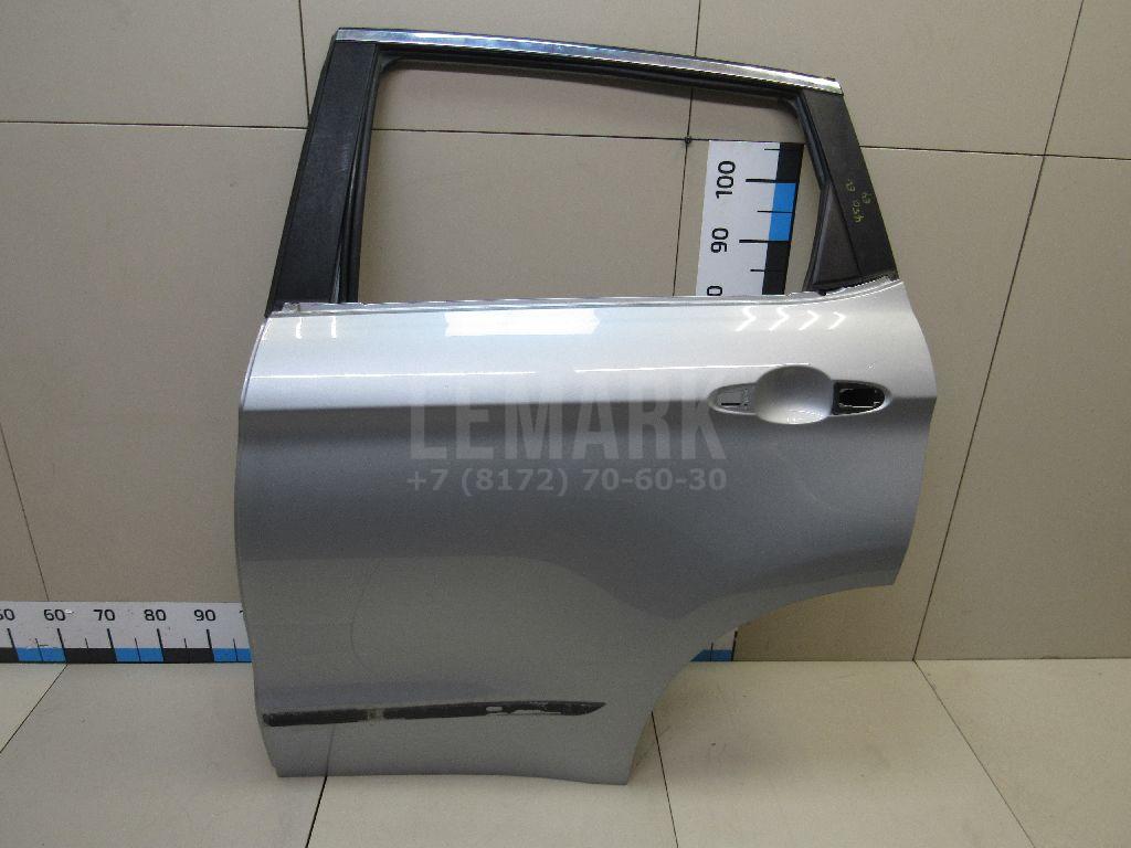 Дверь задняя левая 6201100XSZ08A Great Wall