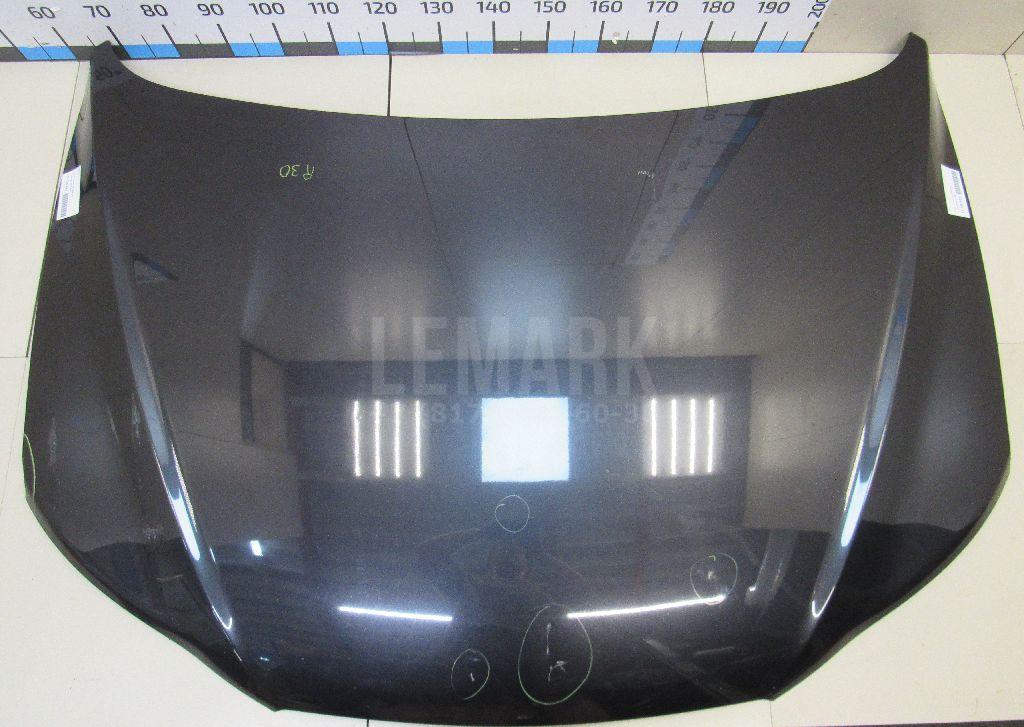 Капот 664002B030 Hyundai-Kia