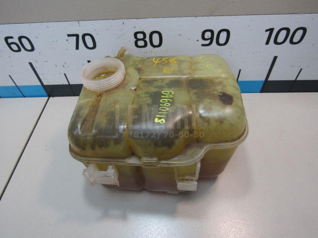 Бачок расширительный 13256823 GM