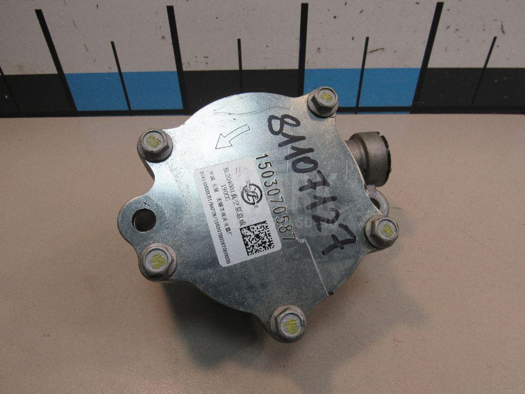 Насос вакуумный 3541100XEC01 Great Wall