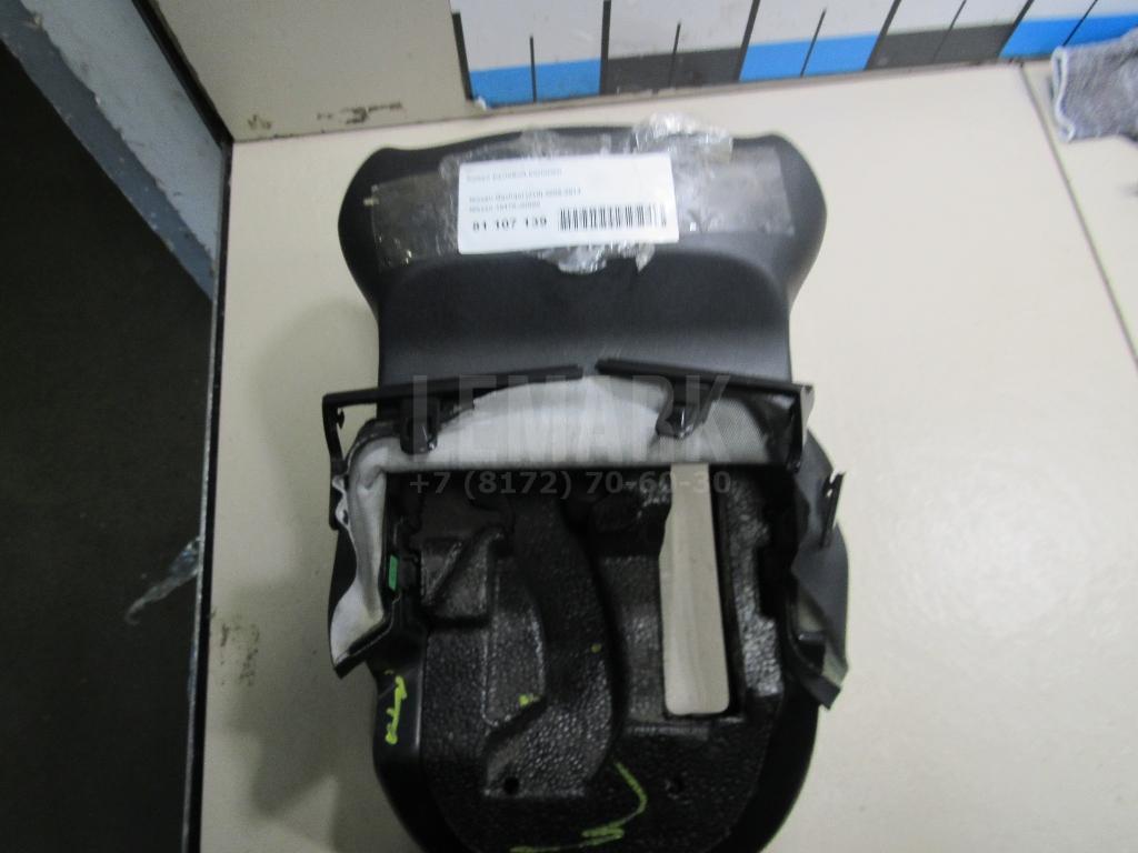 Кожух рулевой колонки 48470JD000 Nissan