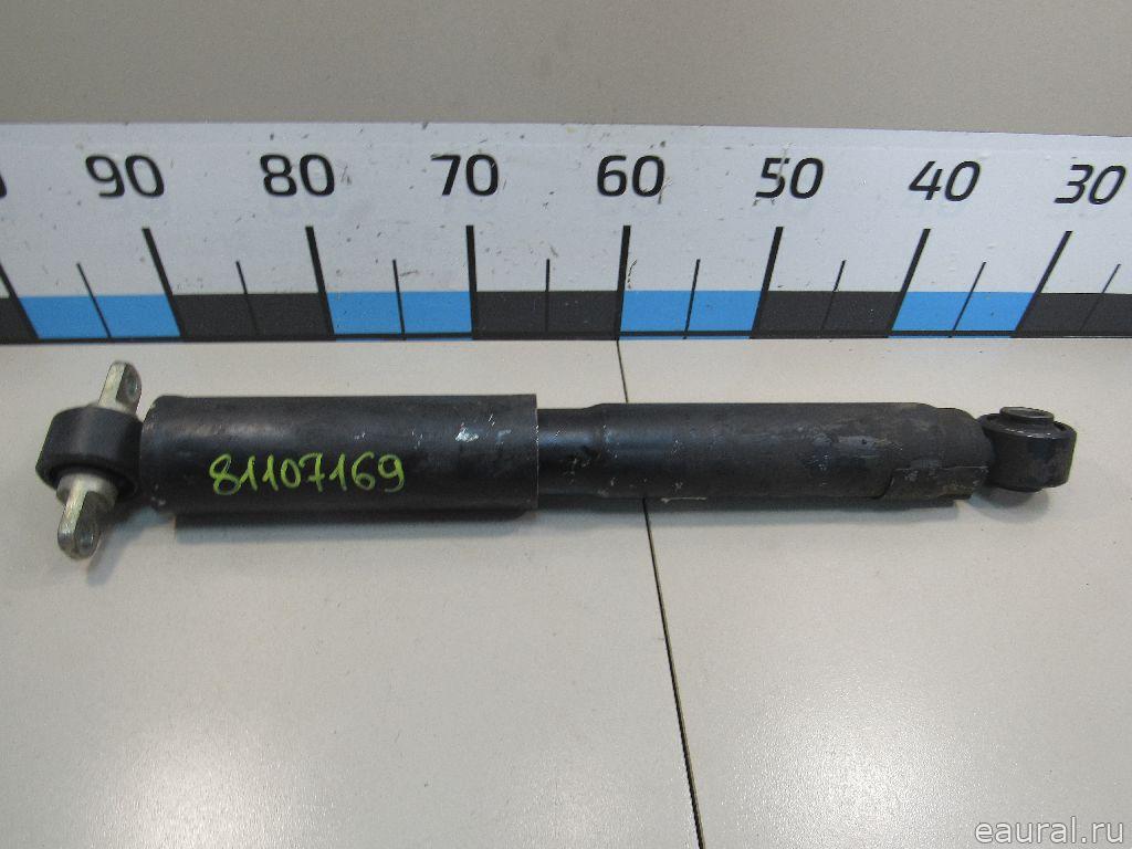 Амортизатор задний