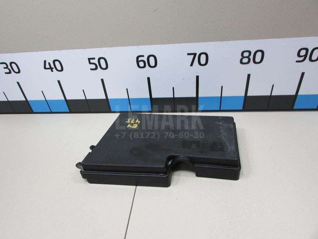 Крышка блока предохранителей 1695809 Ford