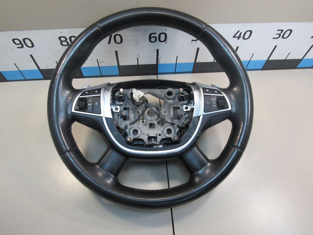 Рулевое колесо для AIR BAG (без AIR BAG) 3402400XKW09A Great Wall