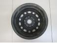 Диск колесный железо Mazda 9965-M1-6050