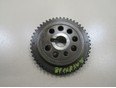 Шестерня (шкив) распредвала