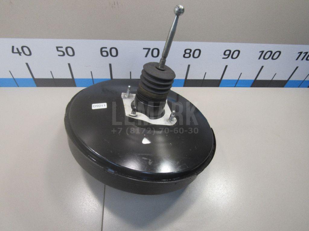 Усилитель тормозов вакуумный 1T1614106D VAG