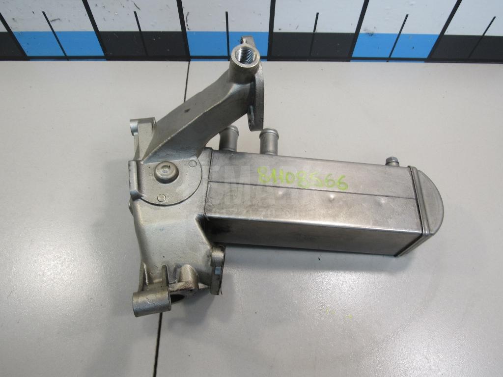 Радиатор системы EGR 057131515H VAG