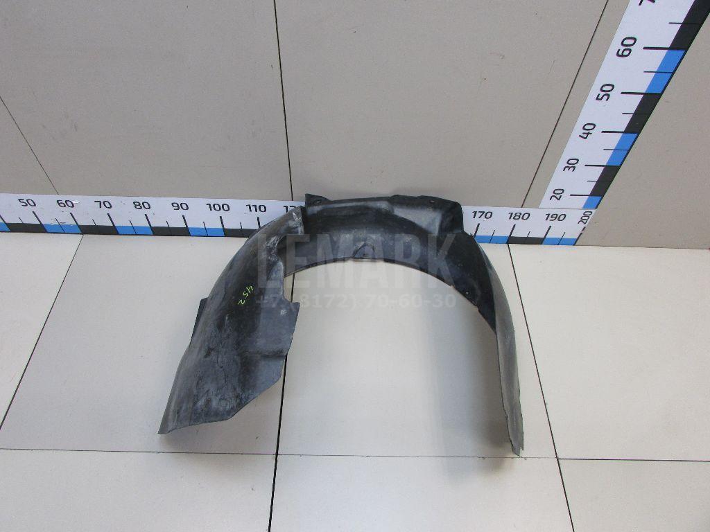 Локер передний правый 3B0809958A01C VAG