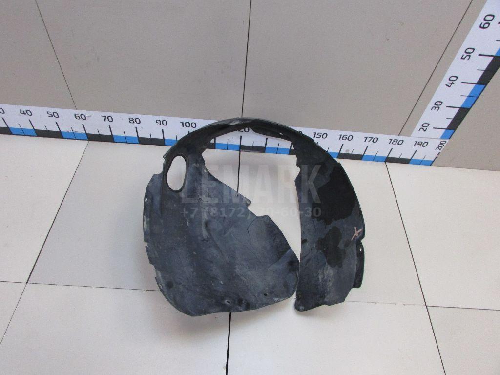 Локер передний левый 3B0809957A01C VAG