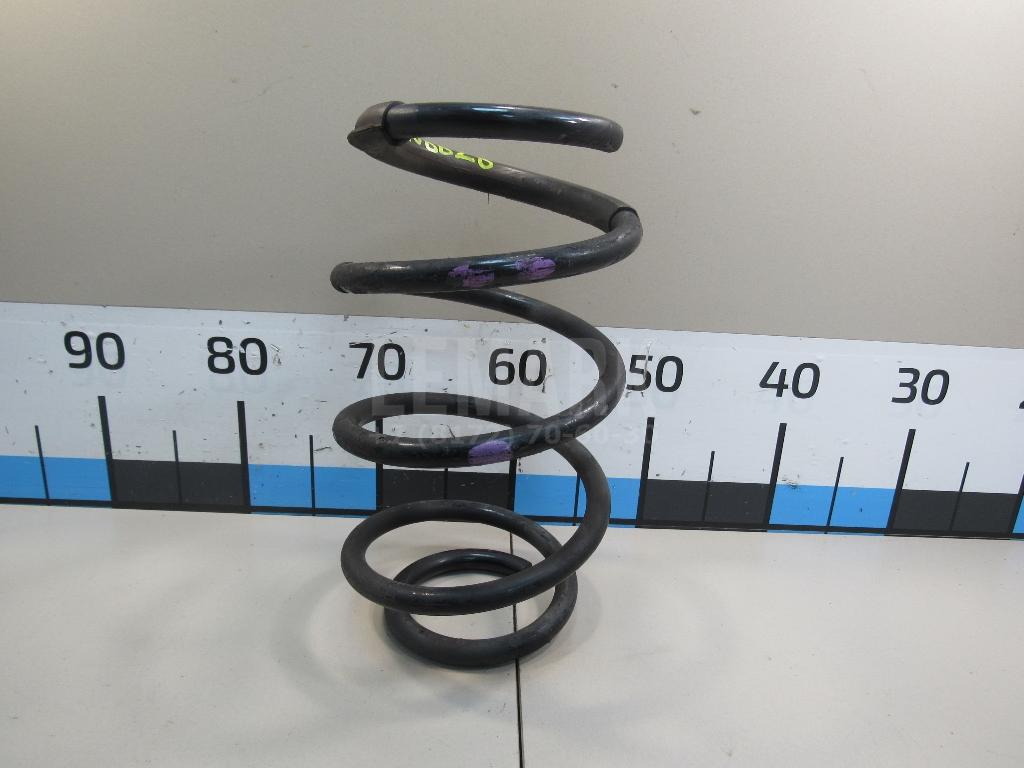Пружина передняя 546302S151 Hyundai-Kia